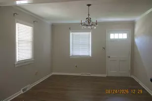 106 Williams Dr, Black Creek, NC 27813 - Photo 4