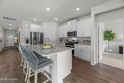 7011 Bayberry Park Drive, New Bern, NC 28562 - Photo 4