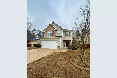 2455 Newbury Avenue, Grovetown, GA 30813 - Photo 1