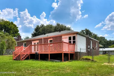 3032 Congaree Avenue NW, Aiken, SC 29801 - Photo 1