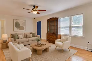 3032 Congaree Ave NW, Aiken, SC 29801 - Photo 4