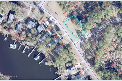 5017 Bucco Reef Road, New Bern, NC 28560 - Photo 1