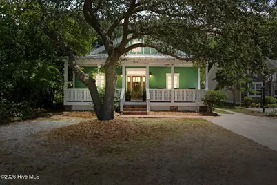 1645 Pierce Street SW, Ocean Isle Beach, NC 28469 - Photo 2
