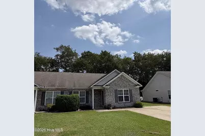 2552 Saddleback Drive #B, Winterville, NC 28590 - Photo 1