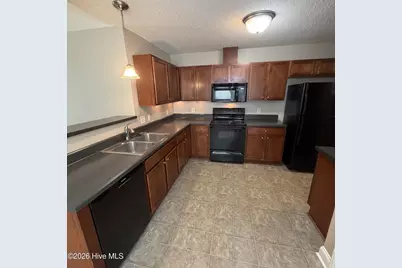 2552 Saddleback Drive #B, Winterville, NC 28590 - Photo 6