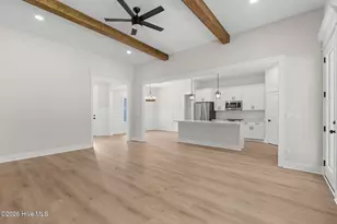 14 Country Club Dr, Shallotte, NC 28470 - Photo 8