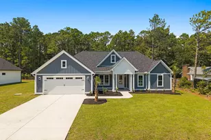 14 Country Club Dr, Shallotte, NC 28470 - Photo 1