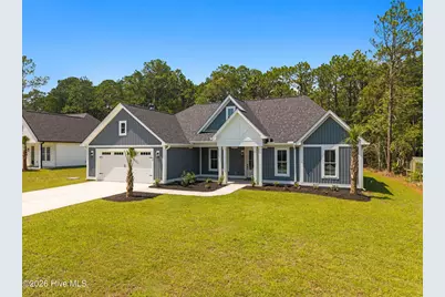 14 Country Club Drive, Shallotte, NC 28470 - Photo 2