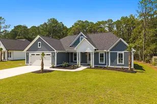 14 Country Club Dr, Shallotte, NC 28470 - Photo 2