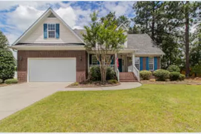 1000 Magnolia Drive, Aberdeen, NC 28315 - Photo 1