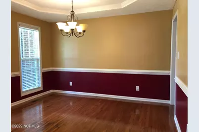 1000 Magnolia Drive, Aberdeen, NC 28315 - Photo 2