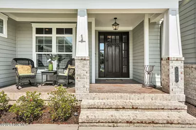 1215 Lillibridge Drive, Leland, NC 28451 - Photo 4
