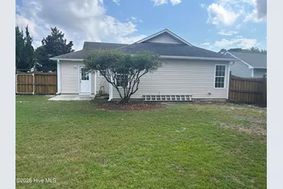 605 Tisbury Lane, Wilmington, NC 28412 - Photo 4