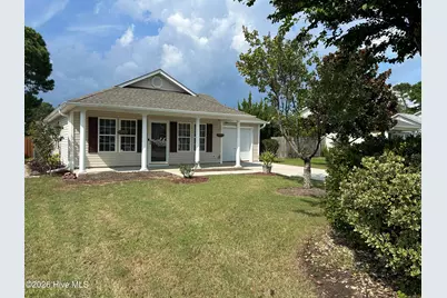 605 Tisbury Lane, Wilmington, NC 28412 - Photo 2