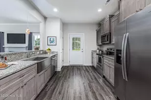 645 Turnpike Rd, Belvidere, NC 27919 - Photo 4