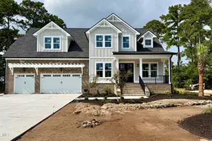 550 Glenburnie St NW, Calabash, NC 28467 - Photo 1