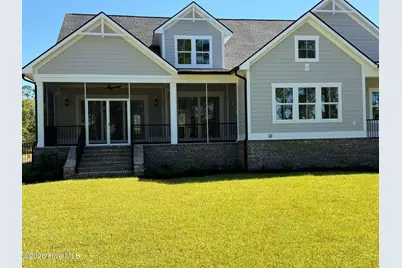 550 Glenburnie Street NW, Calabash, NC 28467 - Photo 8