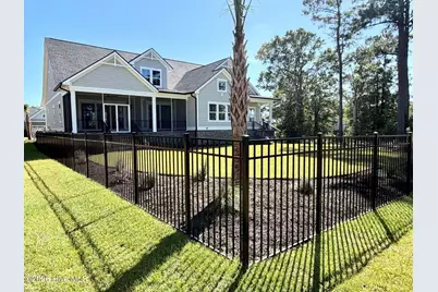 550 Glenburnie Street NW, Calabash, NC 28467 - Photo 6