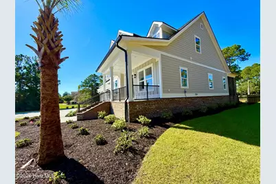 550 Glenburnie Street NW, Calabash, NC 28467 - Photo 4