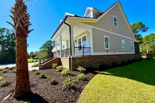 550 Glenburnie St NW, Calabash, NC 28467 - Photo 4