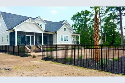 550 Glenburnie Street NW, Calabash, NC 28467 - Photo 6