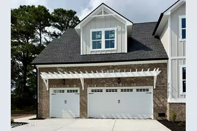 550 Glenburnie Street NW, Calabash, NC 28467 - Photo 2