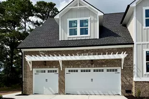 550 Glenburnie St NW, Calabash, NC 28467 - Photo 2
