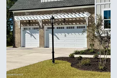 550 Glenburnie Street NW, Calabash, NC 28467 - Photo 2