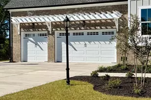 550 Glenburnie St NW, Calabash, NC 28467 - Photo 2