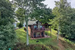 81 Grant Dr, Brasstown, NC 28902 - Photo 4
