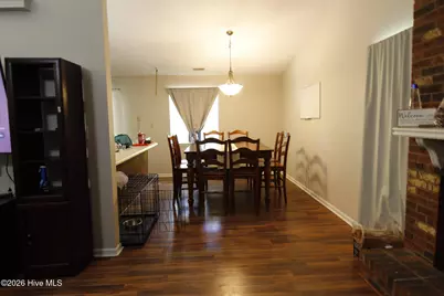 408 Singletree Court, Jacksonville, NC 28540 - Photo 6