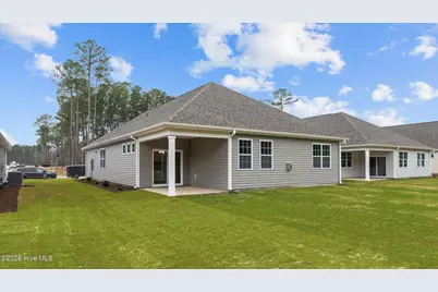 7003 Bayberry Park Drive, New Bern, NC 28562 - Photo 16