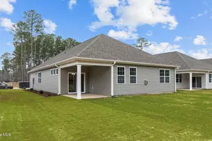 7003 Bayberry Park Dr, New Bern, NC 28562 - Photo 16