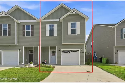 2011 Folkstone Woods Lane, Holly Ridge, NC 28445 - Photo 2