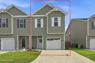 2011 Folkstone Woods Ln, Holly Ridge, NC 28445 - Photo 2
