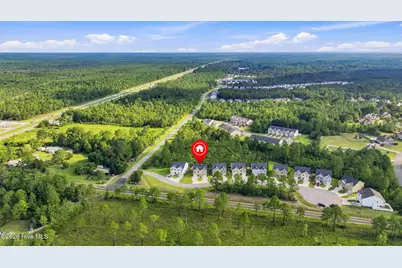 2011 Folkstone Woods Lane, Holly Ridge, NC 28445 - Photo 36
