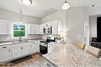 2011 Folkstone Woods Lane, Holly Ridge, NC 28445 - Photo 12