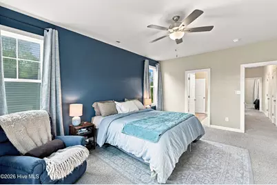 2011 Folkstone Woods Lane, Holly Ridge, NC 28445 - Photo 22