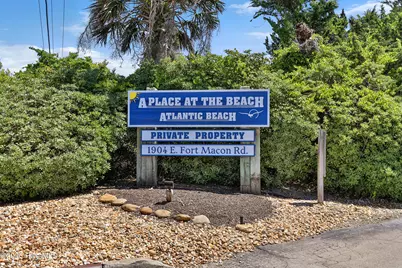 1904 E Fort Macon Road #156, Atlantic Beach, NC 28512 - Photo 24