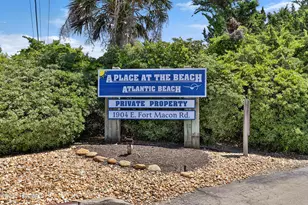 1904 E Fort Macon Rd, Atlantic Beach, NC 28512 - Photo 24