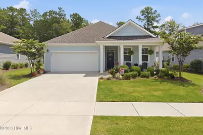3053 Lochgreen Circle #Lot 2018, Leland, NC 28451 - Photo 1