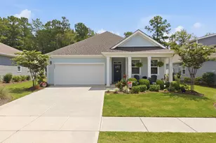 3053 Lochgreen Cir, Leland, NC 28451 - Photo 1