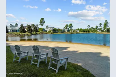 3053 Lochgreen Circle #Lot 2018, Leland, NC 28451 - Photo 42