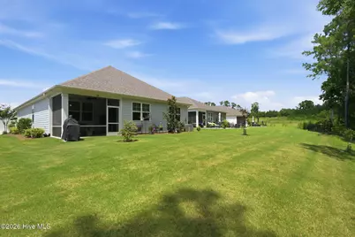 3053 Lochgreen Circle #Lot 2018, Leland, NC 28451 - Photo 32