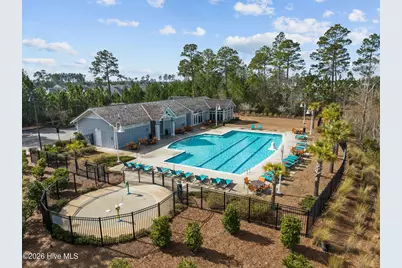 3053 Lochgreen Circle #Lot 2018, Leland, NC 28451 - Photo 36