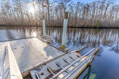 3053 Lochgreen Circle #Lot 2018, Leland, NC 28451 - Photo 44