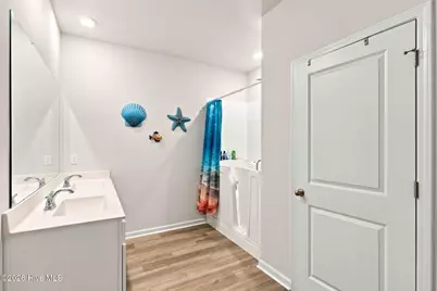 3053 Lochgreen Circle #Lot 2018, Leland, NC 28451 - Photo 18