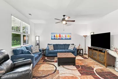 3053 Lochgreen Circle #Lot 2018, Leland, NC 28451 - Photo 14