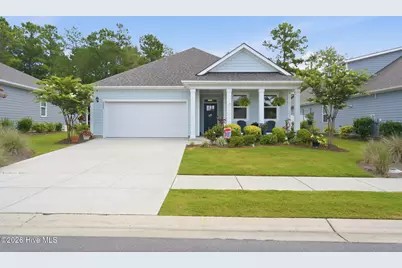 3053 Lochgreen Circle #Lot 2018, Leland, NC 28451 - Photo 2