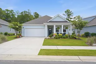3053 Lochgreen Cir, Leland, NC 28451 - Photo 2